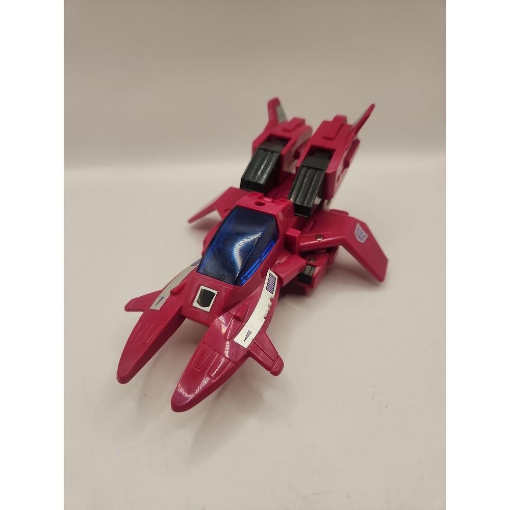 transformers g1 original vintage misfire